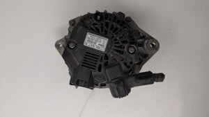 2013-2017 Hyundai Veloster Alternator Replacement Generator Charging Assembly Engine OEM P/N:37300-2B760 37300-2B770 Fits OEM Used Auto Parts