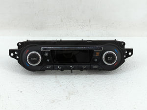 2015-2016 Ford Escape Climate Control Module Temperature AC/Heater Replacement P/N:CJ5T-18C612-BE CJ5T-18C612-BC Fits 2015 2016 OEM Used Auto Parts