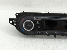 2015-2016 Ford Escape Climate Control Module Temperature AC/Heater Replacement P/N:CJ5T-18C612-BE CJ5T-18C612-BC Fits 2015 2016 OEM Used Auto Parts