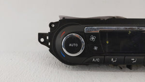 2013-2016 Ford C-Max Climate Control Module Temperature AC/Heater Replacement P/N:DM5T-18C612-AH Fits 2013 2014 2015 2016 OEM Used Auto Parts - Oemusedautoparts1.com