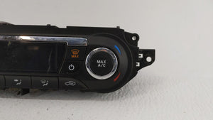 2013-2016 Ford C-Max Climate Control Module Temperature AC/Heater Replacement P/N:DM5T-18C612-AH Fits 2013 2014 2015 2016 OEM Used Auto Parts - Oemusedautoparts1.com