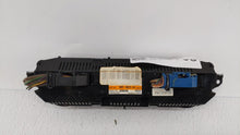 2013-2016 Ford C-Max Climate Control Module Temperature AC/Heater Replacement P/N:DM5T-18C612-AH Fits 2013 2014 2015 2016 OEM Used Auto Parts - Oemusedautoparts1.com