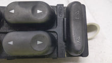 2005 Ford Taurus Master Power Window Switch Replacement Driver Side Left Fits OEM Used Auto Parts - Oemusedautoparts1.com