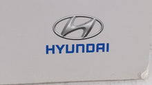 2013 Hyundai Tucson Owners Manual Book Guide OEM Used Auto Parts