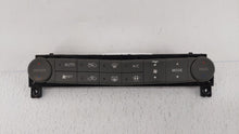 2004-2006 Nissan Maxima Climate Control Module Temperature AC/Heater Replacement P/N:275007Y010 27500 7Y010 Fits 2004 2005 2006 OEM Used Auto Parts - Oemusedautoparts1.com