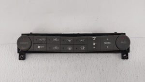 2004-2006 Nissan Maxima Climate Control Module Temperature AC/Heater Replacement P/N:275007Y010 27500 7Y010 Fits 2004 2005 2006 OEM Used Auto Parts