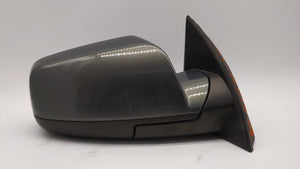 2011-2014 Chevrolet Equinox Side Mirror Replacement Passenger Right View Door Mirror P/N:22818271 20858736 Fits OEM Used Auto Parts
