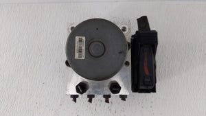 2014-2015 Kia Optima ABS Pump Control Module Replacement P/N:BE6003O902 58920-2T870 Fits 2014 2015 OEM Used Auto Parts - Oemusedautoparts1.com