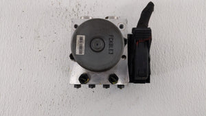 2011-2013 Kia Sorento ABS Pump Control Module Replacement P/N:58910-1U860 BE6003E622 Fits 2011 2012 2013 OEM Used Auto Parts - Oemusedautoparts1.com