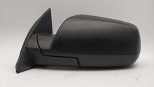 2012-2014 Chevrolet Equinox Side Mirror Replacement Driver Left View Door Mirror P/N:22818262 Fits 2012 2013 2014 OEM Used Auto Parts - Oemusedautoparts1.com