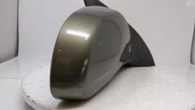 2005 Suzuki Reno Side Mirror Replacement Passenger Right View Door Mirror Fits OEM Used Auto Parts - Oemusedautoparts1.com