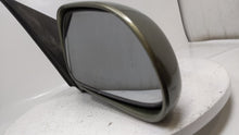 2005 Suzuki Reno Side Mirror Replacement Passenger Right View Door Mirror Fits OEM Used Auto Parts - Oemusedautoparts1.com