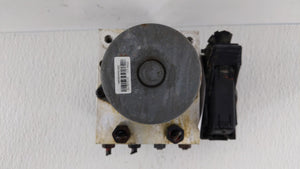 2014-2015 Kia Optima ABS Pump Control Module Replacement P/N:BE6003O902 58920-2T870 Fits 2014 2015 OEM Used Auto Parts