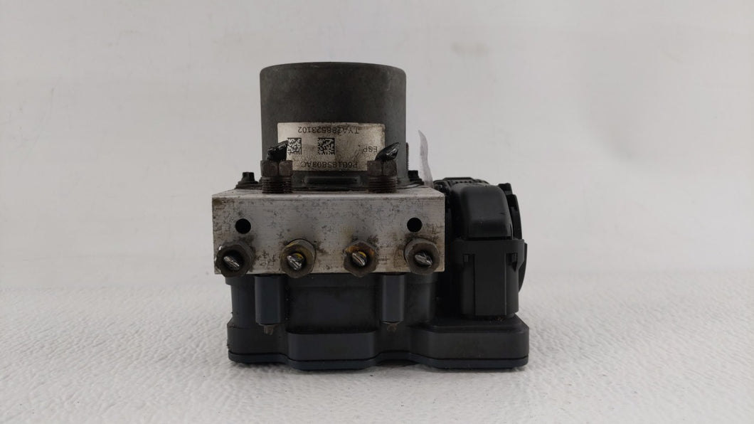 2015-2018 Dodge Grand Caravan ABS Pump Control Module Replacement P/N:P68183803AC 68183803AC Fits 2015 2016 2017 2018 OEM Used Auto Parts - Oemusedautoparts1.com