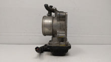 2016-2019 Honda Civic Throttle Body P/N:GMG9A Fits 2016 2017 2018 2019 OEM Used Auto Parts - Oemusedautoparts1.com