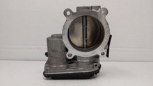 2015-2019 Ford Transit-350 Throttle Body P/N:AT4E-9F991-EM AT4E-9F991-EL Fits 2011 2012 2013 2014 2015 2016 2017 2018 2019 OEM Used Auto Parts - Oemusedautoparts1.com