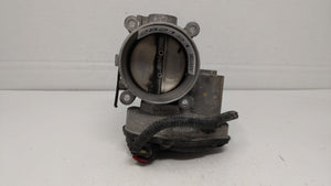 2015-2019 Ford Transit-150 Throttle Body P/N:AT4E-9F991-EM AT4E-9F991-EL Fits 2011 2012 2013 2014 2015 2016 2017 2018 2019 OEM Used Auto Parts - Oemusedautoparts1.com