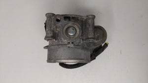 2015-2019 Ford Transit-150 Throttle Body P/N:AT4E-9F991-EM AT4E-9F991-EL Fits 2011 2012 2013 2014 2015 2016 2017 2018 2019 OEM Used Auto Parts - Oemusedautoparts1.com