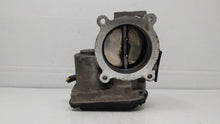 2015-2019 Ford Transit-150 Throttle Body P/N:AT4E-9F991-EM AT4E-9F991-EL Fits 2011 2012 2013 2014 2015 2016 2017 2018 2019 OEM Used Auto Parts - Oemusedautoparts1.com