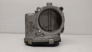 2011-2017 Dodge Journey Throttle Body P/N:05184349AF 05184349AD Fits 2011 2012 2013 2014 2015 2016 2017 2018 2019 OEM Used Auto Parts - Oemusedautoparts1.com