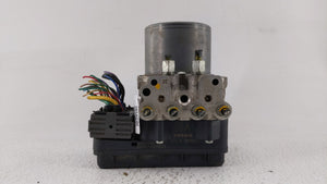 2016-2017 Infiniti Q50 ABS Pump Control Module Replacement P/N:47660 4GH0A 47660 4GK0A Fits 2016 2017 OEM Used Auto Parts - Oemusedautoparts1.com