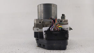 2016-2017 Infiniti Q50 ABS Pump Control Module Replacement P/N:47660 4GH0A 47660 4GK0A Fits 2016 2017 OEM Used Auto Parts - Oemusedautoparts1.com