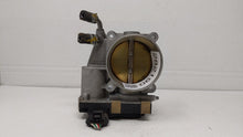 2015-2016 Infiniti Qx60 Throttle Body P/N:RME70-50 Fits 2015 2016 2017 2018 2019 OEM Used Auto Parts - Oemusedautoparts1.com