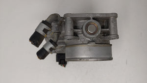 2015-2016 Infiniti Qx60 Throttle Body P/N:RME70-50 Fits 2015 2016 2017 2018 2019 OEM Used Auto Parts - Oemusedautoparts1.com