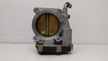 2015-2016 Infiniti Qx60 Throttle Body P/N:RME70-50 Fits 2015 2016 2017 2018 2019 OEM Used Auto Parts - Oemusedautoparts1.com