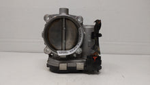 2011-2018 Dodge Charger Throttle Body P/N:05184349AF 05184349AD Fits 2011 2012 2013 2014 2015 2016 2017 2018 2019 OEM Used Auto Parts - Oemusedautoparts1.com