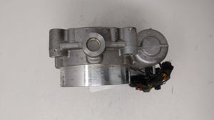 2011-2018 Dodge Charger Throttle Body P/N:05184349AF 05184349AD Fits 2011 2012 2013 2014 2015 2016 2017 2018 2019 OEM Used Auto Parts - Oemusedautoparts1.com