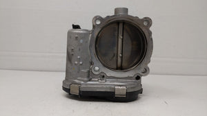 2011-2018 Dodge Charger Throttle Body P/N:05184349AF 05184349AD Fits 2011 2012 2013 2014 2015 2016 2017 2018 2019 OEM Used Auto Parts - Oemusedautoparts1.com