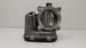 2014-2018 Ford Focus Throttle Body P/N:DS7E-9F991-BB Fits 2014 2015 2016 2017 2018 2019 OEM Used Auto Parts - Oemusedautoparts1.com