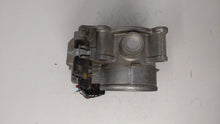 2014-2019 Nissan Rogue Throttle Body P/N:3TA60-01 C 3TA60-01 B Fits 2013 2014 2015 2016 2017 2018 2019 OEM Used Auto Parts - Oemusedautoparts1.com