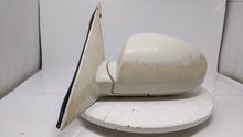 2001 Kia Magentis Side Mirror Replacement Driver Left View Door Mirror Fits OEM Used Auto Parts - Oemusedautoparts1.com