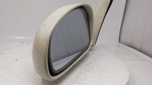 2001 Kia Magentis Side Mirror Replacement Driver Left View Door Mirror Fits OEM Used Auto Parts - Oemusedautoparts1.com