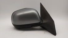 2012-2014 Nissan Versa Side Mirror Replacement Passenger Right View Door Mirror Fits 2012 2013 2014 OEM Used Auto Parts - Oemusedautoparts1.com