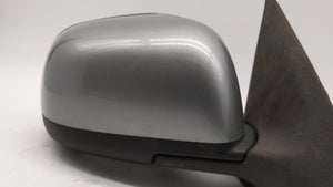 2012-2014 Nissan Versa Side Mirror Replacement Passenger Right View Door Mirror Fits 2012 2013 2014 OEM Used Auto Parts - Oemusedautoparts1.com