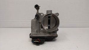 2014-2019 Nissan Rogue Throttle Body P/N:3TA60-01 C 3TA60-01 B Fits 2013 2014 2015 2016 2017 2018 2019 OEM Used Auto Parts - Oemusedautoparts1.com