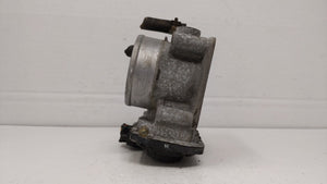 2014-2019 Nissan Rogue Throttle Body P/N:3TA60-01 C 3TA60-01 B Fits 2013 2014 2015 2016 2017 2018 2019 OEM Used Auto Parts - Oemusedautoparts1.com