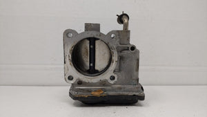 2014-2019 Nissan Rogue Throttle Body P/N:3TA60-01 C 3TA60-01 B Fits 2013 2014 2015 2016 2017 2018 2019 OEM Used Auto Parts - Oemusedautoparts1.com