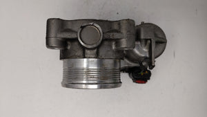 2014-2018 Ford Focus Throttle Body P/N:DS7E-9F991-BB Fits 2014 2015 2016 2017 2018 2019 OEM Used Auto Parts