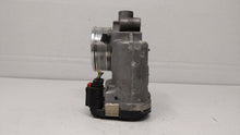 2014-2018 Ford Focus Throttle Body P/N:DS7E-9F991-BB Fits 2014 2015 2016 2017 2018 2019 OEM Used Auto Parts - Oemusedautoparts1.com