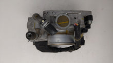 2016-2019 Honda Hr-V Throttle Body P/N:GMA3A GMF3B Fits 2012 2013 2014 2015 2016 2017 2018 2019 OEM Used Auto Parts - Oemusedautoparts1.com