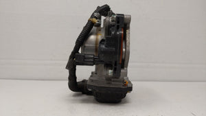 2016-2019 Honda Hr-V Throttle Body P/N:GMA3A GMF3B Fits 2012 2013 2014 2015 2016 2017 2018 2019 OEM Used Auto Parts - Oemusedautoparts1.com