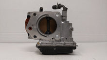 2016-2019 Honda Hr-V Throttle Body P/N:GMA3A GMF3B Fits 2012 2013 2014 2015 2016 2017 2018 2019 OEM Used Auto Parts - Oemusedautoparts1.com