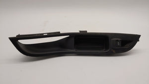 2015 Ford Focus Passeneger Right Power Window Switch - Oemusedautoparts1.com