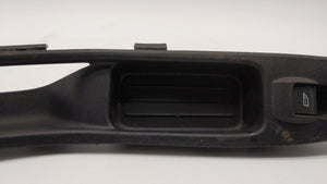 2015 Ford Focus Passeneger Right Power Window Switch - Oemusedautoparts1.com