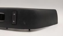 2014 Chevrolet Silverado 1500 Passeneger Right Power Window Switch - Oemusedautoparts1.com