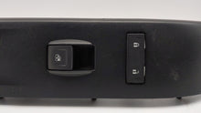 2014 Chevrolet Silverado 1500 Passeneger Right Power Window Switch - Oemusedautoparts1.com